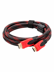 Орбита OT-AVW36(145) кабель HDMI-HDMI 1,5м (v1.4, пакет)